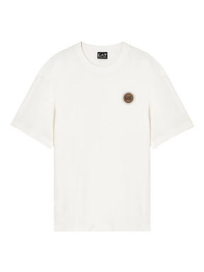 ΑΝΔΡΙΚΟ T-SHIRT | Εκρού M