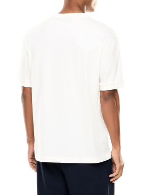 ΑΝΔΡΙΚΟ T-SHIRT | Εκρού M