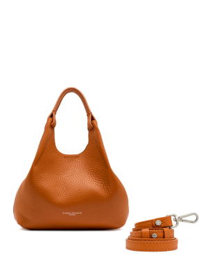 ΓΥΝΑΙΚΕΙΑ ΤΣΑΝΤΑ ΧΕΙΡΟΣ DUA | Πορτοκαλί