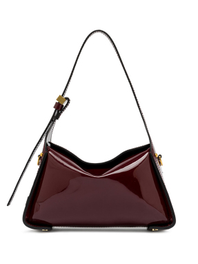 ΓΥΝΑΙΚΕΙΑ ΤΣΑΝΤΑ ΩΜΟΥ PENELOPE | Μπορντό