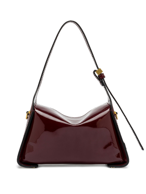 ΓΥΝΑΙΚΕΙΑ ΤΣΑΝΤΑ ΩΜΟΥ PENELOPE | Μπορντό