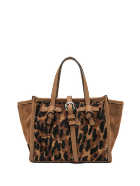 ΓΥΝΑΙΚΕΙΑ ΤΣΑΝΤΑ ΧΕΙΡΟΣ | Καφέ