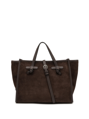 ΓΥΝΑΙΚΕΙΑ ΤΣΑΝΤΑ ΧΕΙΡΟΣ | Καφέ Σκούρο