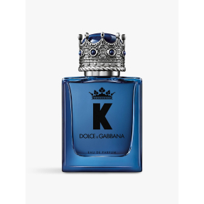 K EAU DE PARFUM | 50ml