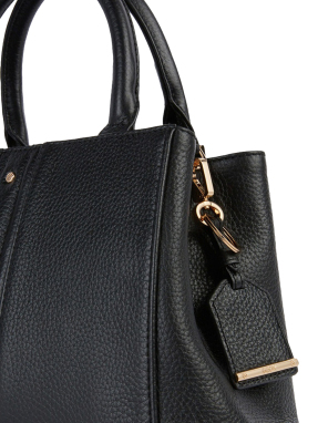 ΓΥΝΑΙΚΕΙΑ ΤΣΑΝΤΑ ΧΙΑΣΤΙ D DHYALMA | Μαύρο