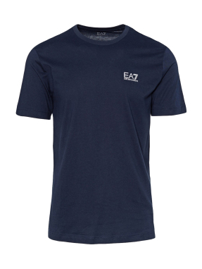 ΑΝΔΡΙΚΟ T-SHIRT | Μπλε M