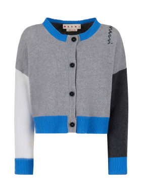 ΓΥΝΑΙΚΕΙΑ ΖΑΚΕΤΑ | Πολύχρωμο EU 42