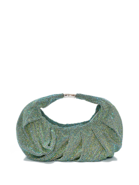 ΓΥΝΑΙΚΕΙΑ ΤΣΑΝΤΑ ΧΕΙΡΟΣ YENNEFER | Πράσινο