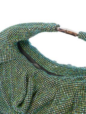 ΓΥΝΑΙΚΕΙΑ ΤΣΑΝΤΑ ΧΕΙΡΟΣ YENNEFER | Πράσινο