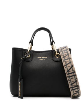 ΓΥΝΑΙΚΕΙΑ ΤΣΑΝΤΑ TOTE | Μαύρο