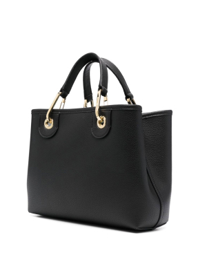 ΓΥΝΑΙΚΕΙΑ ΤΣΑΝΤΑ TOTE | Μαύρο