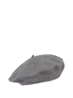 ΓΥΝΑΙΚΕΙΟ ΚΑΠΕΛΟ ΜΠΕΡΕΣ | Γκρι S/M