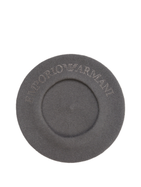 ΓΥΝΑΙΚΕΙΟ ΚΑΠΕΛΟ ΜΠΕΡΕΣ | Γκρι S/M