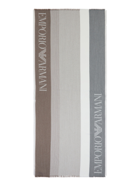 ΓΥΝΑΙΚΕΙΟ ΦΟΥΛΑΡΙ | Καφέ ONE SIZE