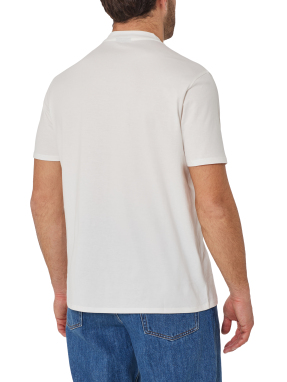 ΑΝΔΡΙΚΟ T-SHIRT | Λευκό XL