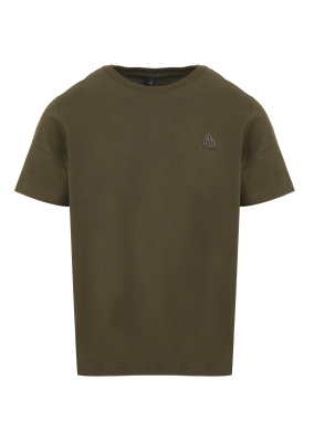 ΑΝΔΡΙΚΟ T-SHIRT | Χακί XL