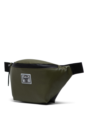 ΑΝΔΡΙΚΗ ΤΣΑΝΤΑ ΜΕΣΗΣ SEVENTEEN HIP PACK | Λαδί