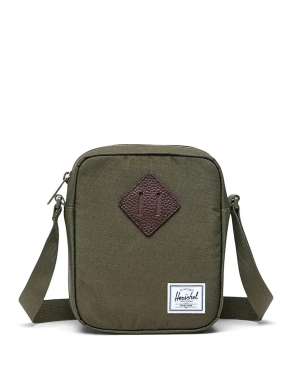 ΤΣΑΝΤΑ ΧΙΑΣΤΙ HERITAGE CROSSBODY | Πράσινο