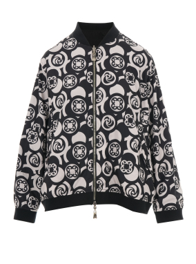 ΓΥΝΑΙΚΕΙΑ ΖΑΚΕΤΑ | Μαύρο IT 56