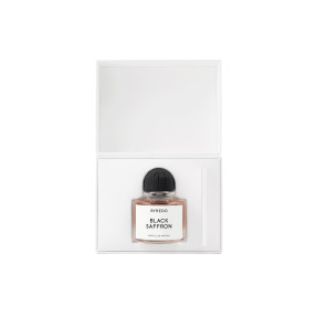 BLACK SAFFRON ABSOLU DE PARFUM | 50ml