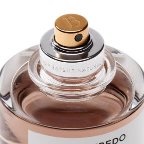 BLACK SAFFRON ABSOLU DE PARFUM | 50ml