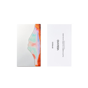 VESUVIO EYESHADOW PALETTE