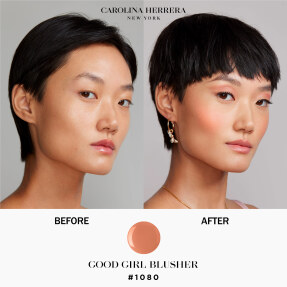 GOOD GIRL LIQUID BLUSH | 1080 Peach - Peach Begonia