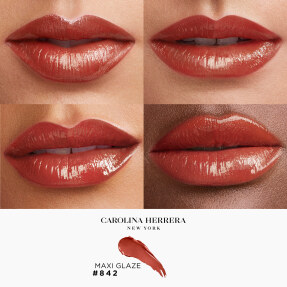 GOOD GIRL MAXI GLAZE LIPSTICK | 842-Striking Nude