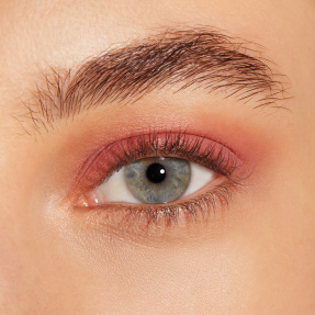 CHIC MONO EYESHADOW MATTE | Berry - Shade 010