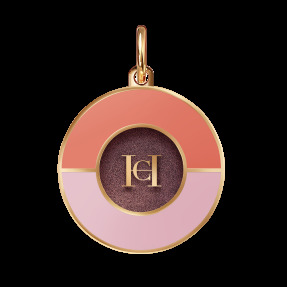 CHIC MONO EYESHADOW SHIMMER | Violet - Shade 012