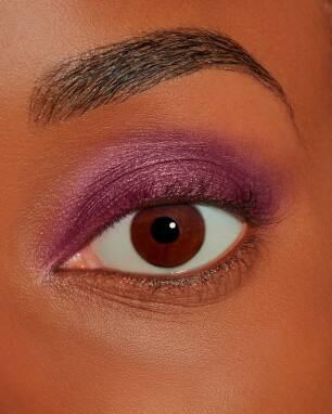 CHIC MONO EYESHADOW SHIMMER | Burgundy - Shade 014
