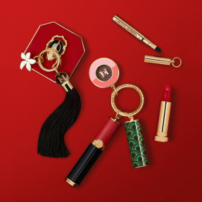 CHIC MONO EYESHADOW SHIMMER | Burgundy - Shade 014