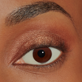 CHIC MONO EYESHADOW METALLIC | Copper - Shade 015
