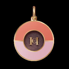 CHIC MONO EYESHADOW SHIMMER | Plum - Shade 018