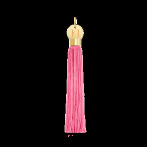 THE TASSEL | Pink