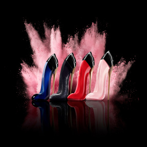 GOOD GIRL EAU DE PARFUM | 30ml