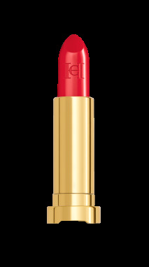 THE LIPSTICK SHEER | Red Carolina - Red 310