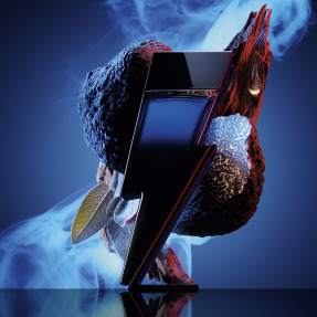 BAD BOY COBALT ELIXIR EAU DE PARFUM | 50ml