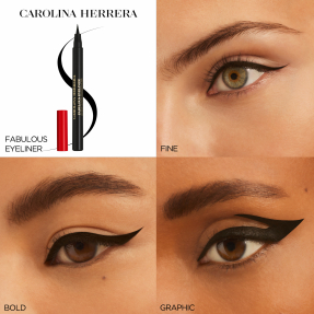 FABULOUS EYELINER | 01 Ultra Black