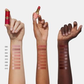 THE GOOD GIRL MINI TINT SUPERSTAR SHIMMER | EXPOSED -RED 010