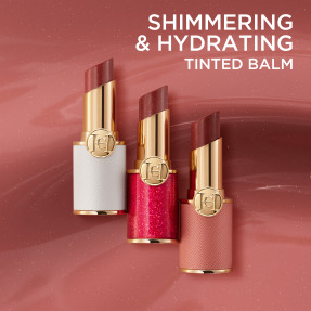 THE GOOD GIRL MINI TINT SUPERSTAR SHIMMER | EXPOSED -RED 010