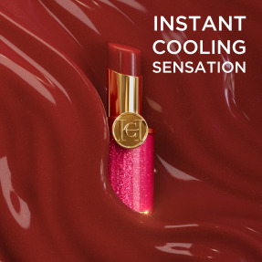 THE GOOD GIRL MINI TINT SUPERSTAR SHIMMER | EXPOSED -RED 010