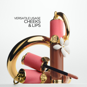 GOOD GIRL LIQUID BLUSH | 1016 Auburn Poppy