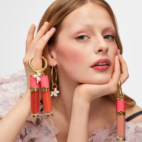 GOOD GIRL LIQUID BLUSH | 1016 Auburn Poppy