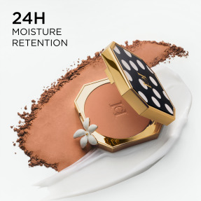 NUDE COUTURE MATTE BRONZER | Deep 40