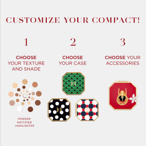 NUDE COUTURE MATTE BRONZER | Deep 40