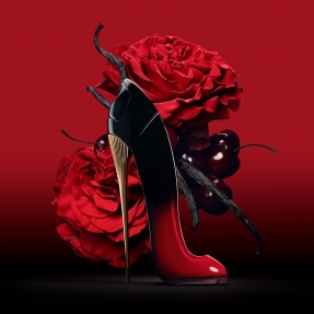 VERY GOOD GIRL ELIXIR EAU DE PARFUM ELIXIR | 30ml