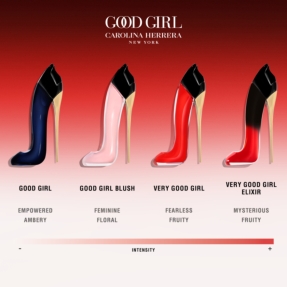 VERY GOOD GIRL ELIXIR EAU DE PARFUM ELIXIR | 30ml