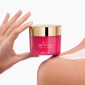 LA BOMBA BODY CREAM | 200ml