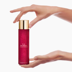 LA BOMBA SHIMMERING BODY OIL | 150ml